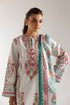 PRINTED SUIT (E0675/202/330)