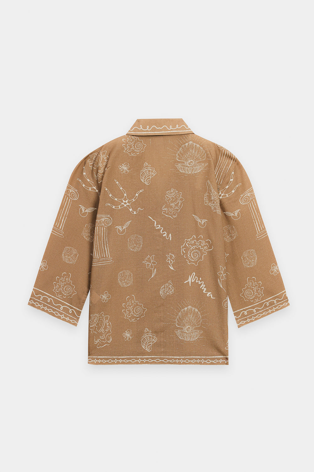 PRINTED SUIT (E0676/106/806)