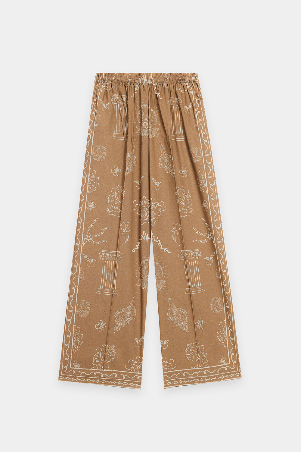 PRINTED SUIT (E0676/106/806)