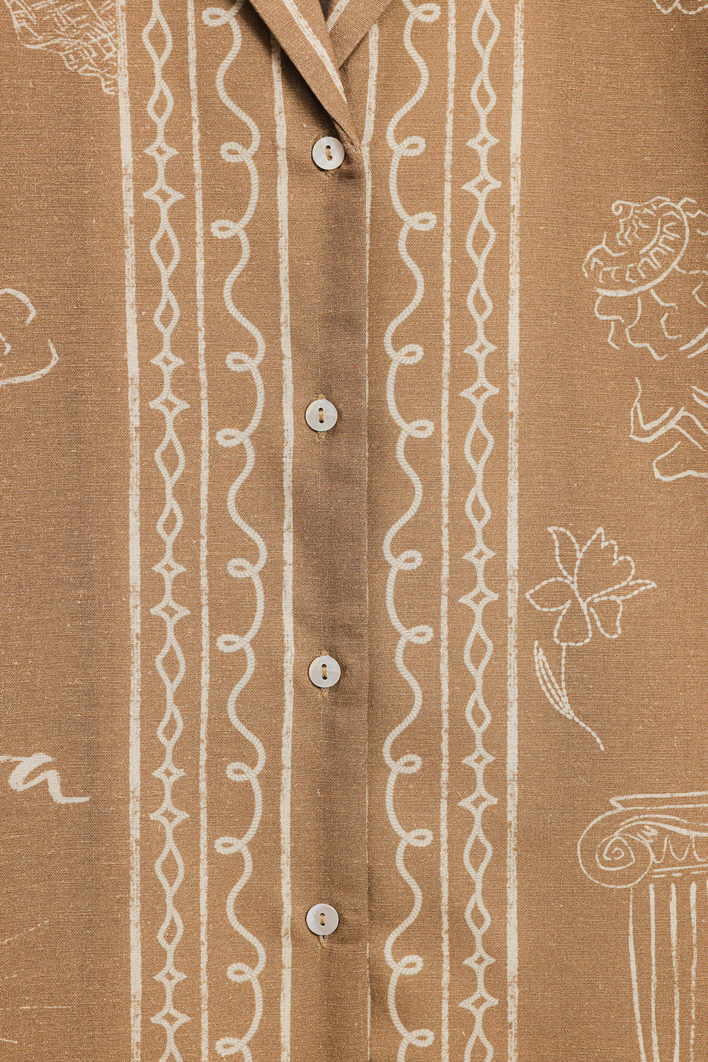 PRINTED SUIT (E0676/106/806)