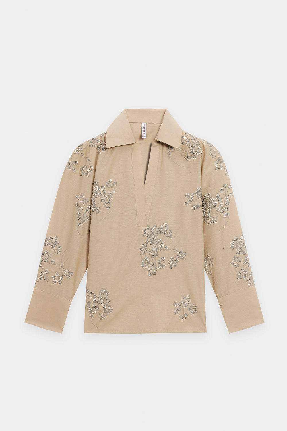 SOLID SUIT (E0679/106/817)