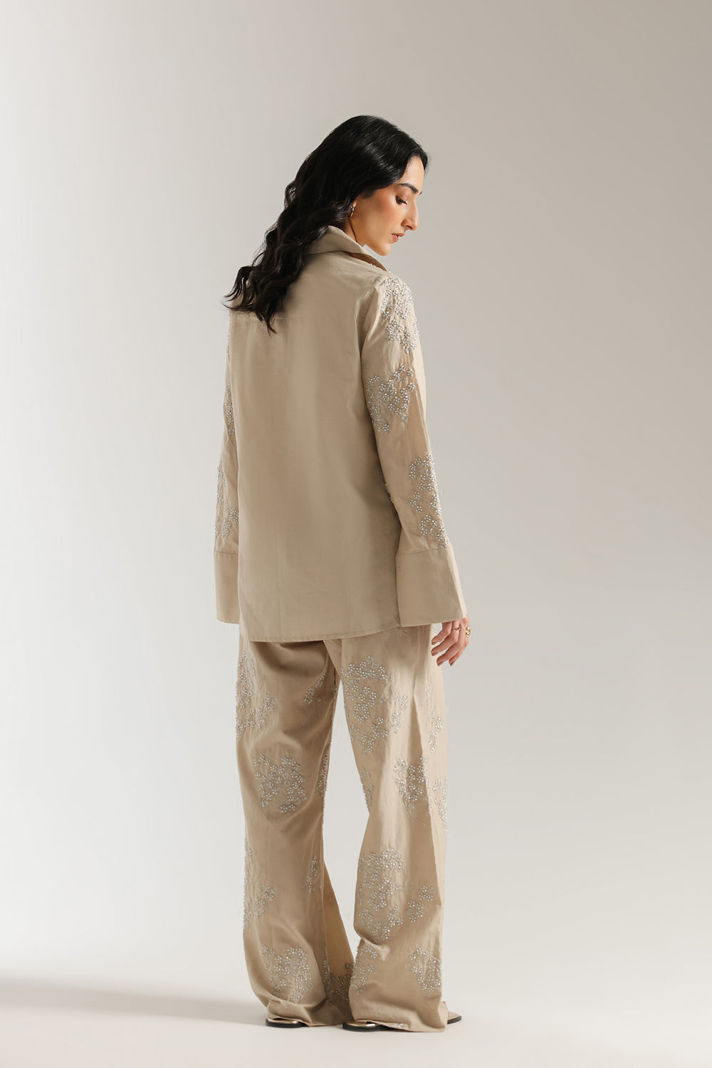 SOLID SUIT (E0679/106/817)