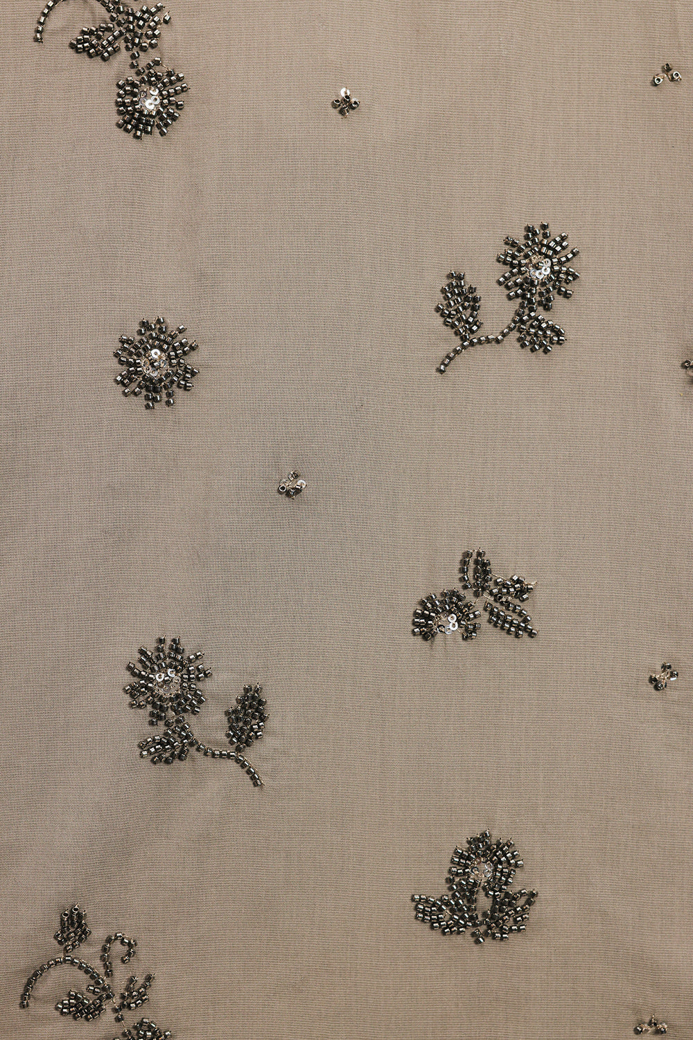 EMBROIDERED SUIT (E0680/106/817)