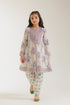 EMBROIDERED SUIT (E0683/404/002 E0683/304/002)