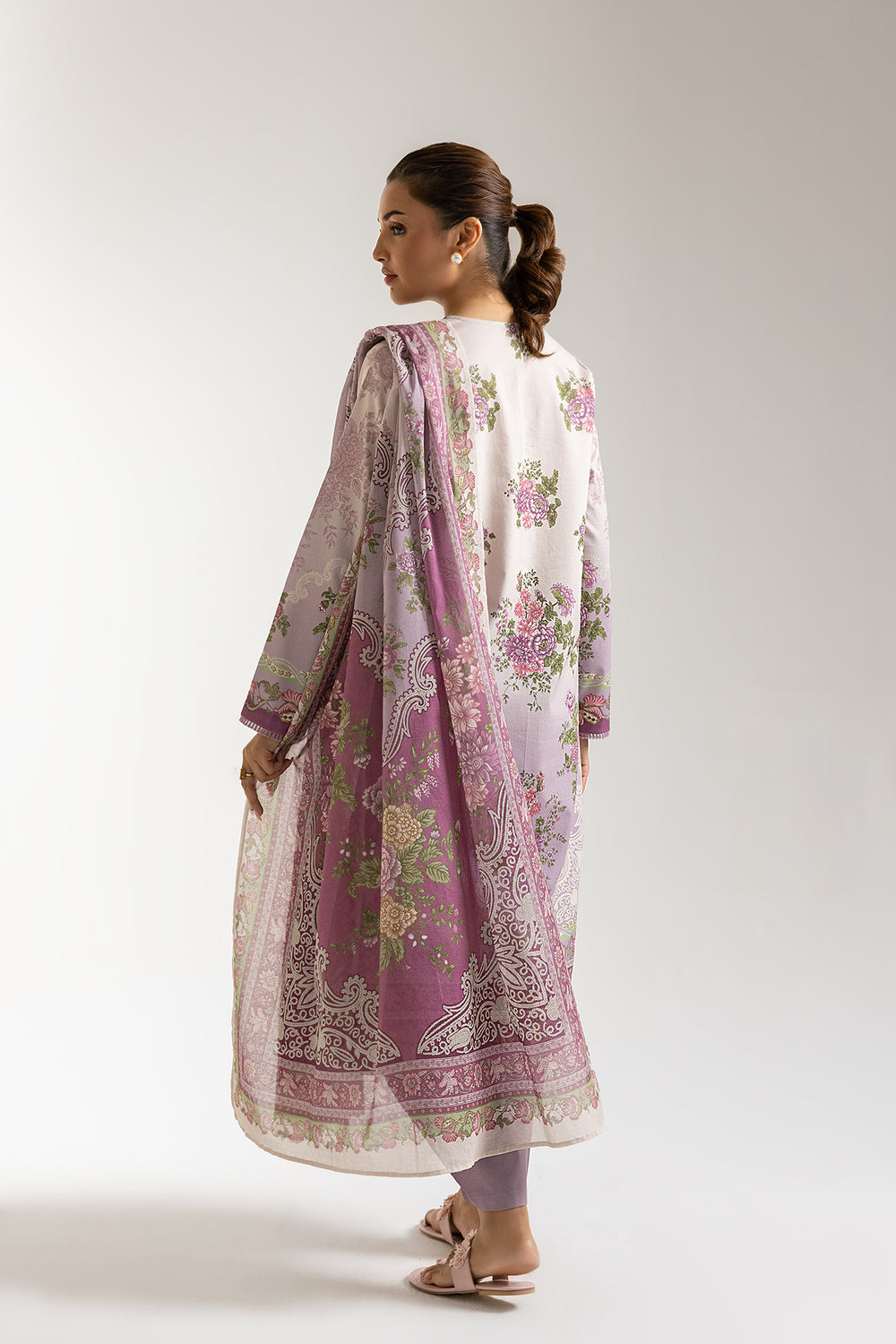 PRINTED SUIT (E0686/202/530)