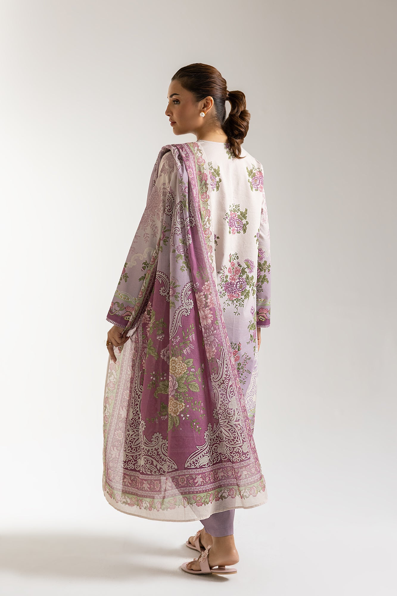 PRINTED SUIT (E0686/202/530)
