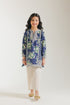 EMBROIDERED SUIT (E0708/404/603 E0708/304/603)