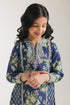 EMBROIDERED SUIT (E0708/404/603 E0708/304/603)