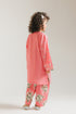EMBROIDERED SUIT (E0710/404/422 E0710/304/422)