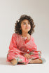 EMBROIDERED SUIT (E0710/404/422 E0710/304/422)