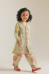 EMBROIDERED SUIT (E0715/404/130 E0715/304/130)