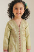 EMBROIDERED SUIT (E0715/404/130 E0715/304/130)