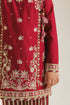 EMBROIDERED SUIT (E0717/404/416 E0717/304/416)