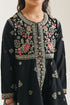 EMBROIDERED PISHWAS (E0731/404/902 E0731/304/902)