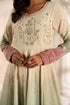 EMBROIDERED PISHWAS (E0749/104/130)