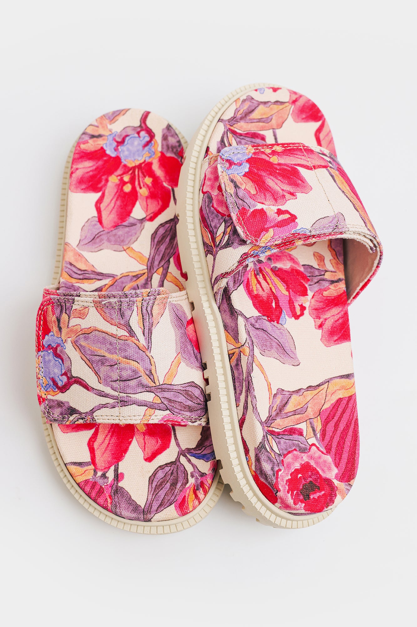 SANDAL (E0752/109/407)