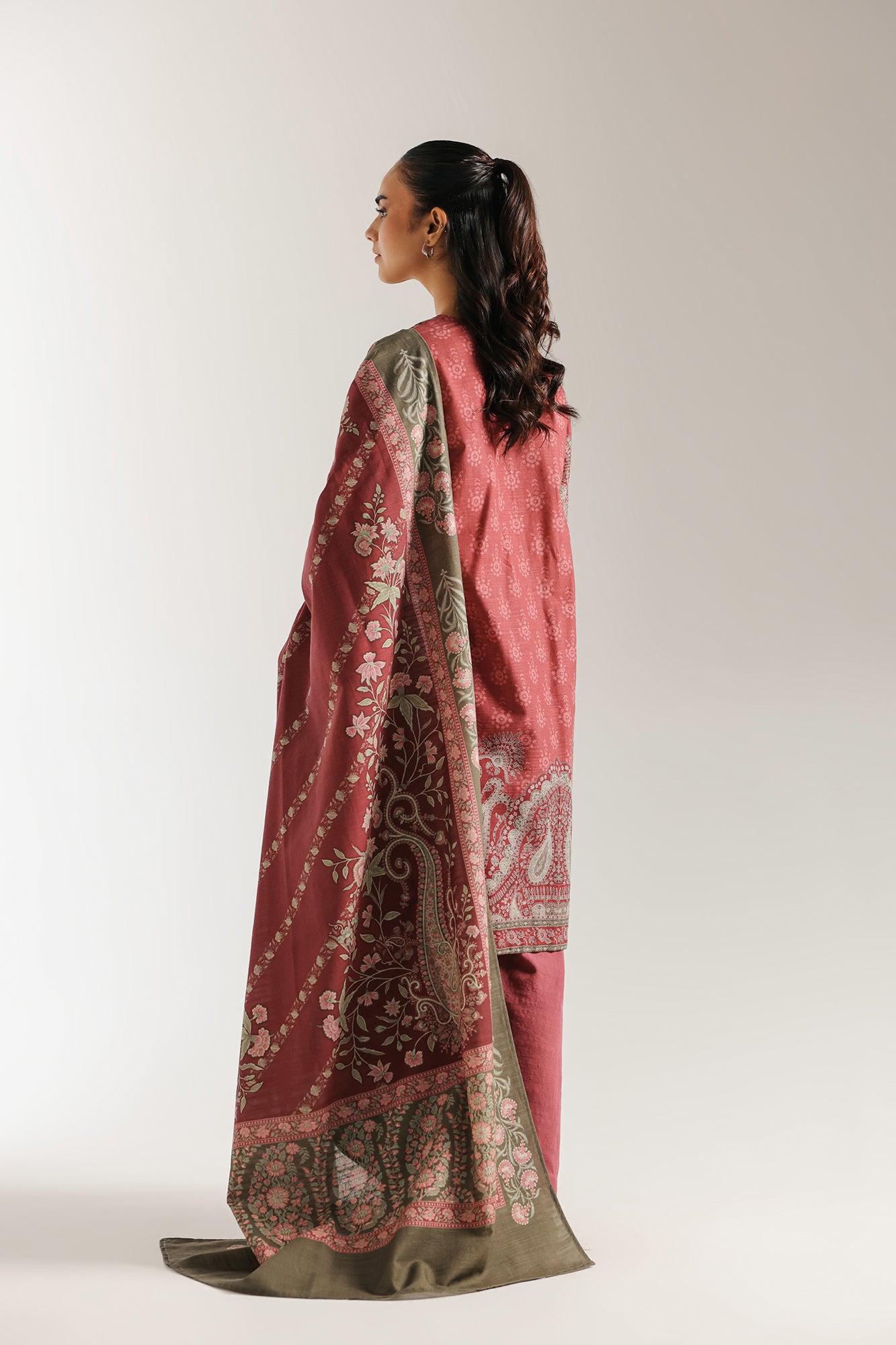 PRINTED SUIT (E0752/202/410)