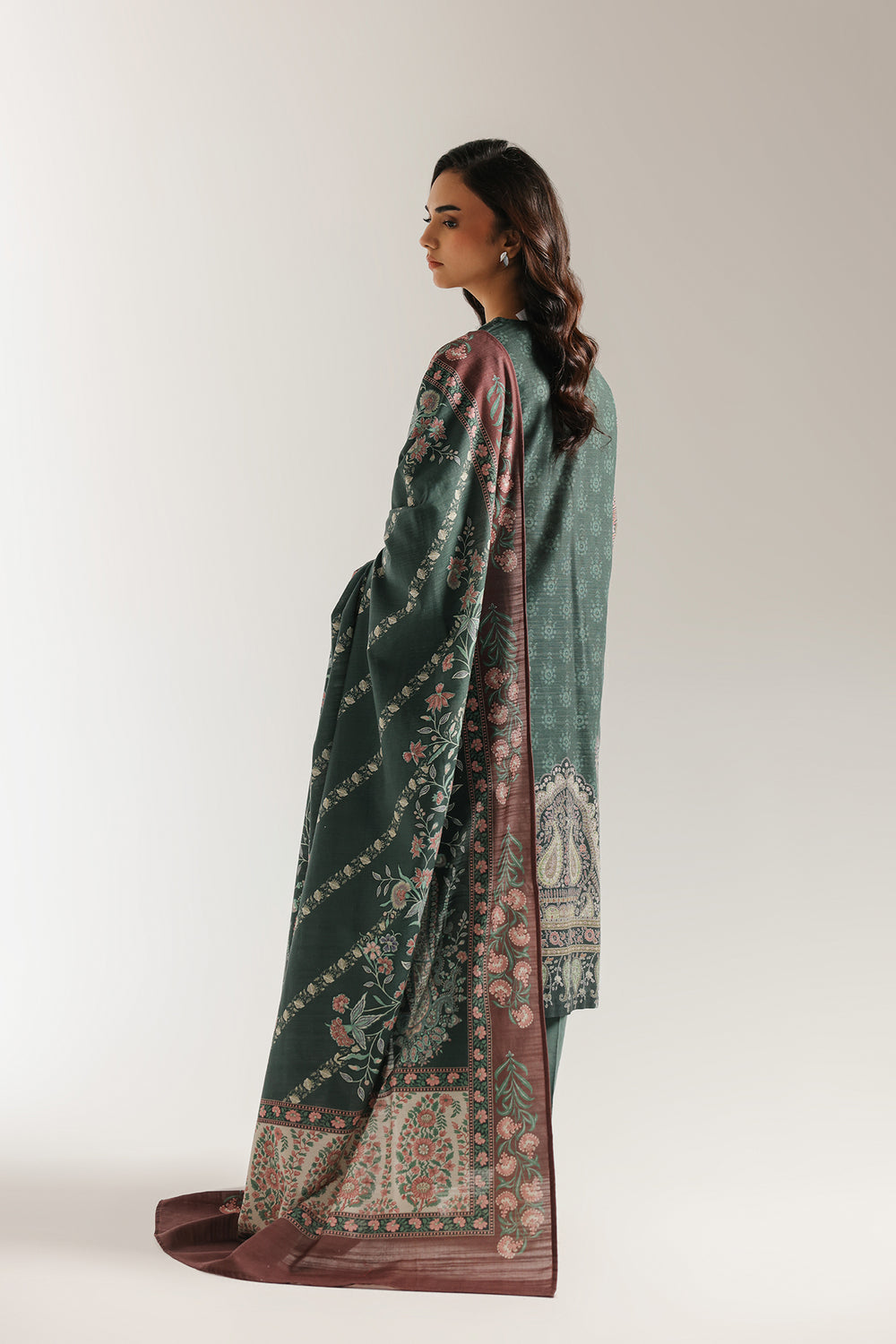 PRINTED SUIT (E0752/202/706)