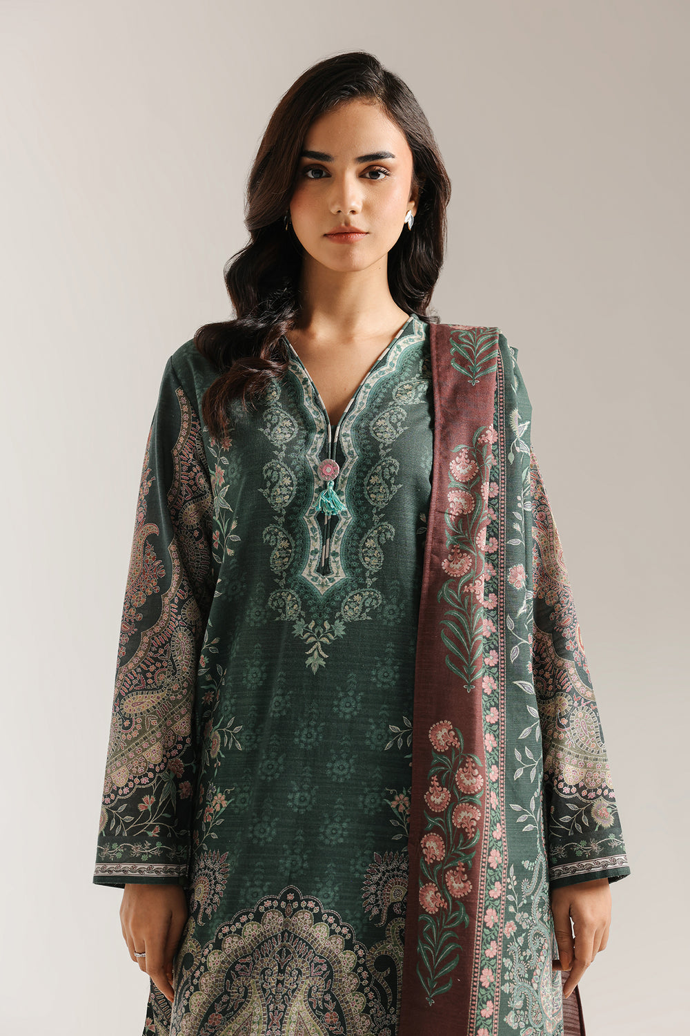 PRINTED SUIT (E0752/202/706)