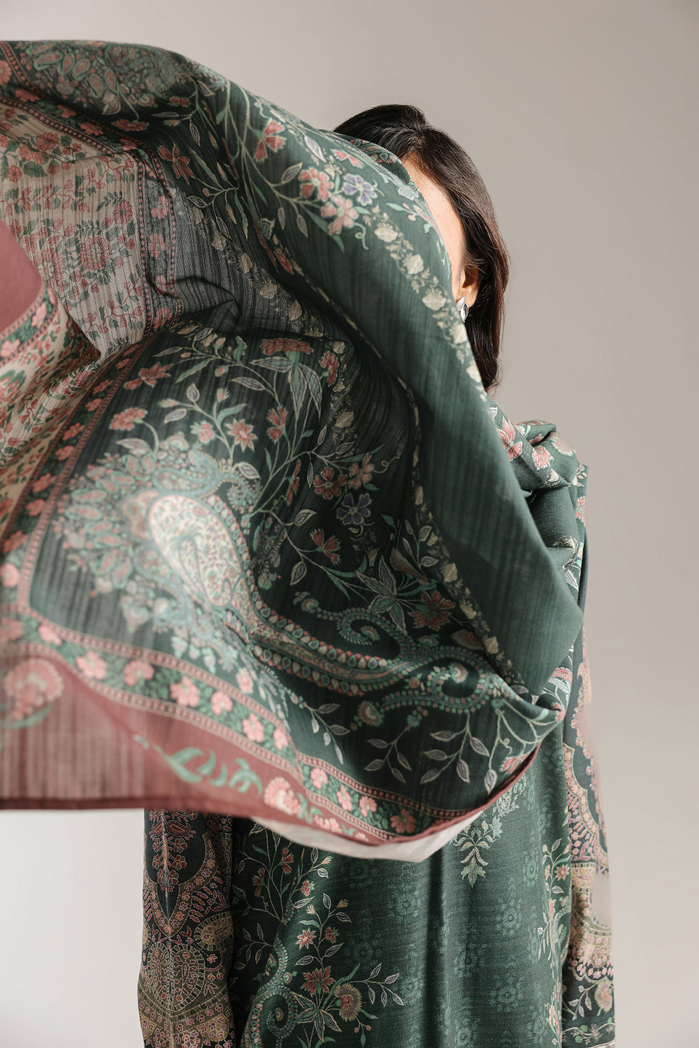 PRINTED SUIT (E0752/202/706)