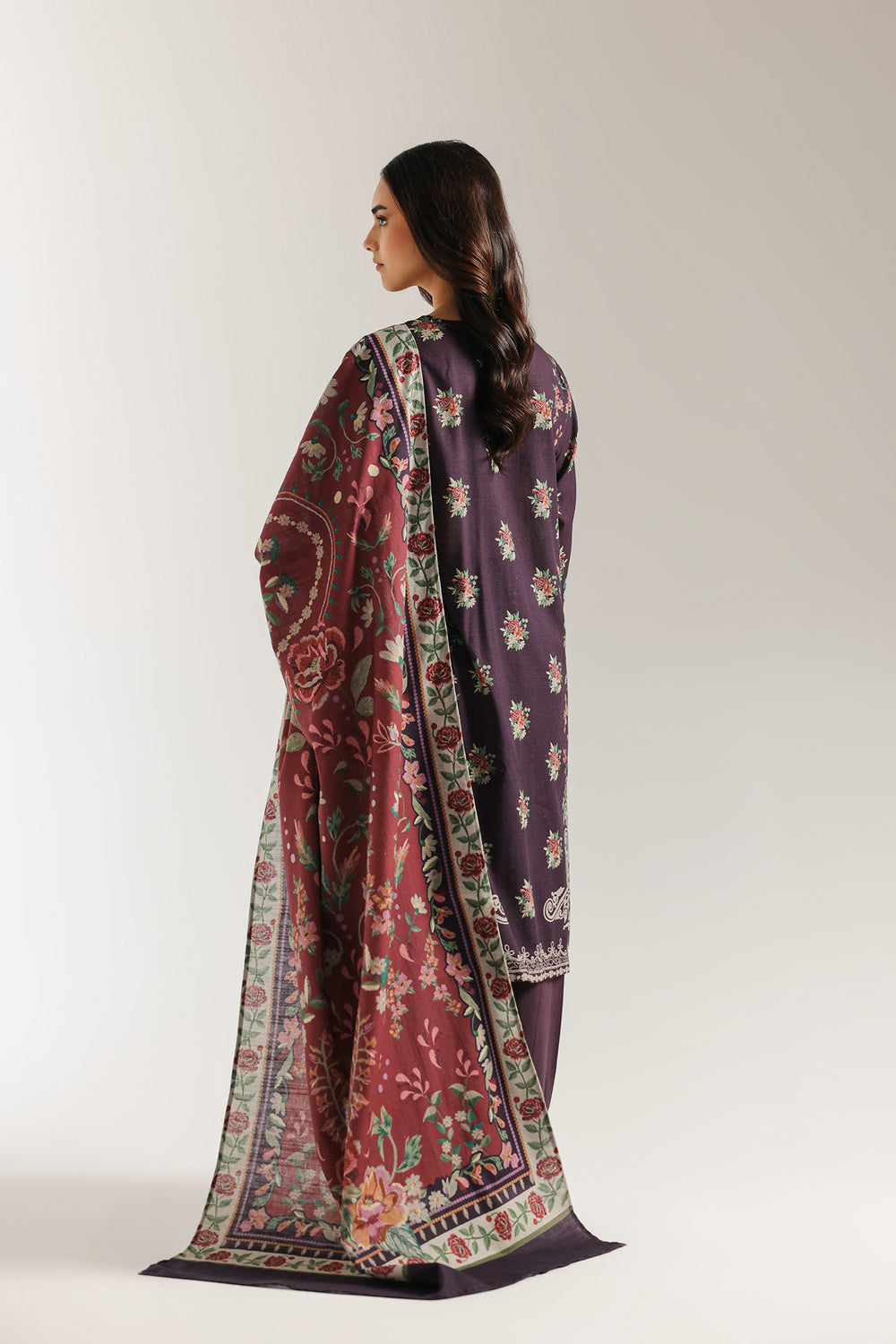 PRINTED SUIT (E0754/202/502)