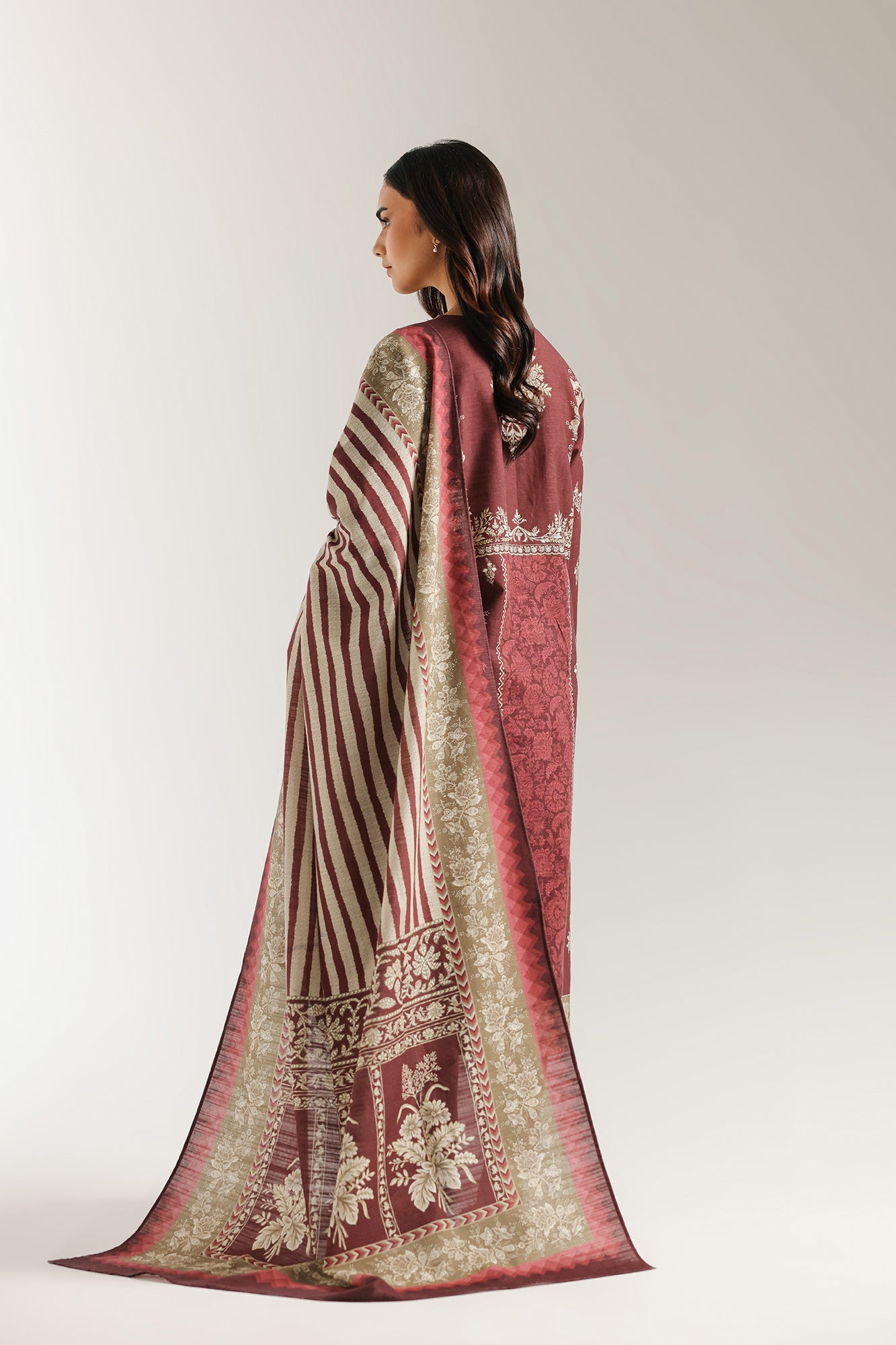 PRINTED SUIT (E0755/202/414)