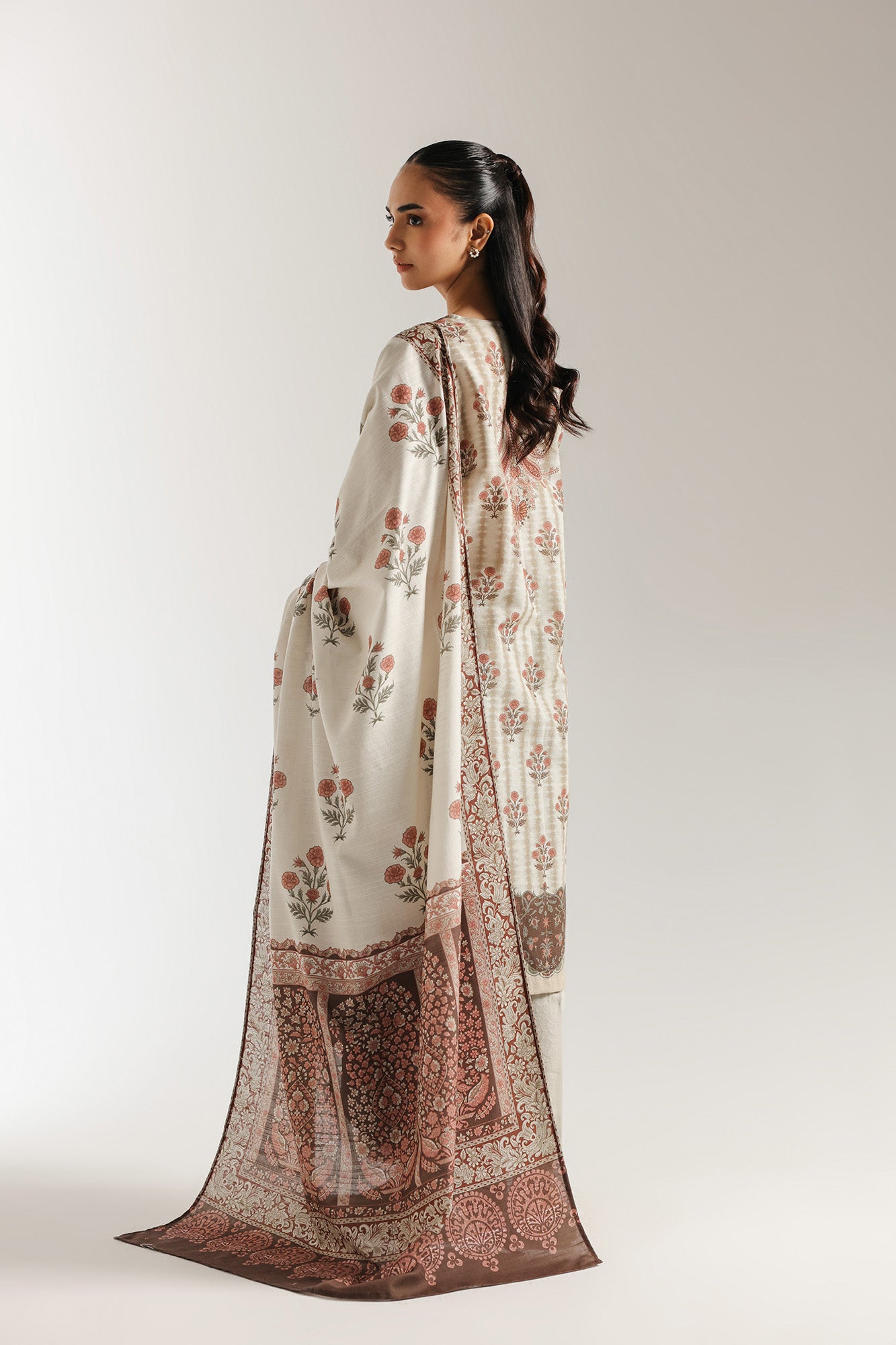 PRINTED SUIT (E0758/202/006)