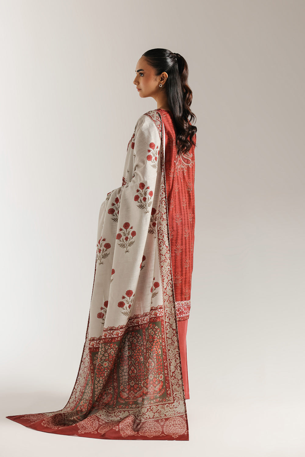 PRINTED SUIT (E0758/202/415)