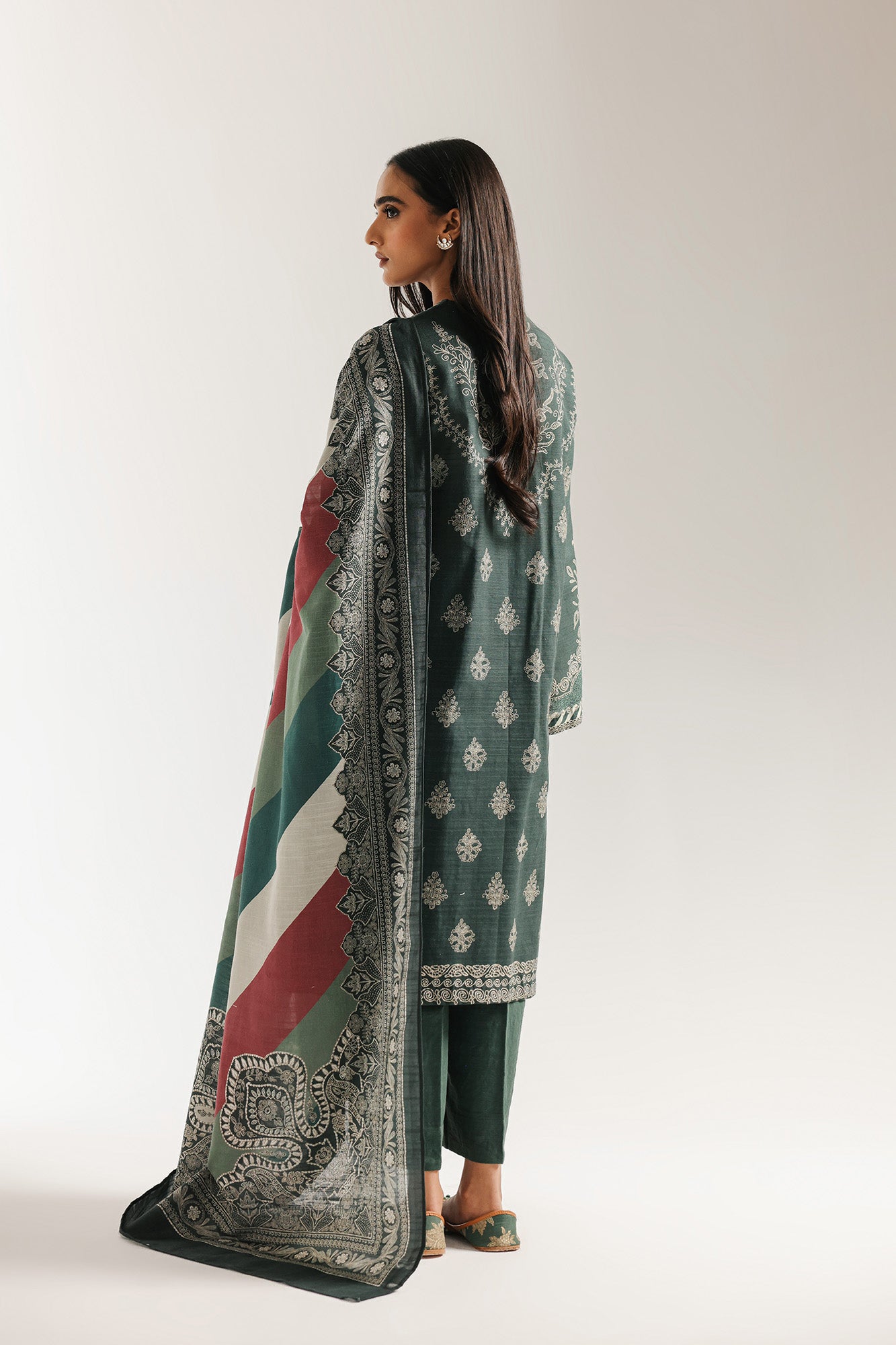 PRINTED SUIT (E0763/202/705)