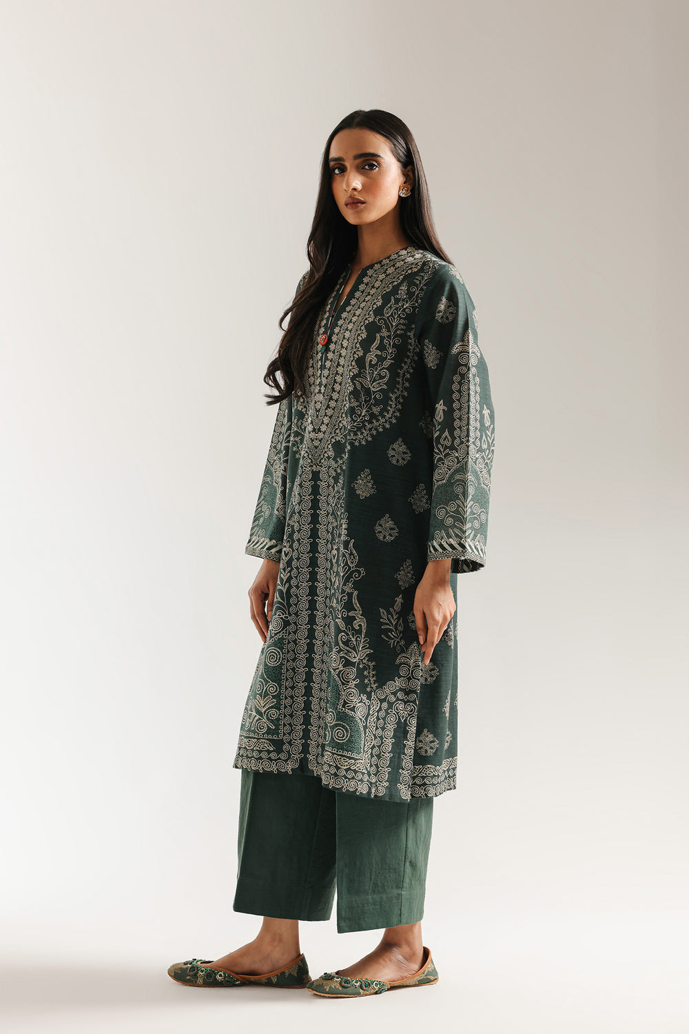 PRINTED SUIT (E0763/202/705)