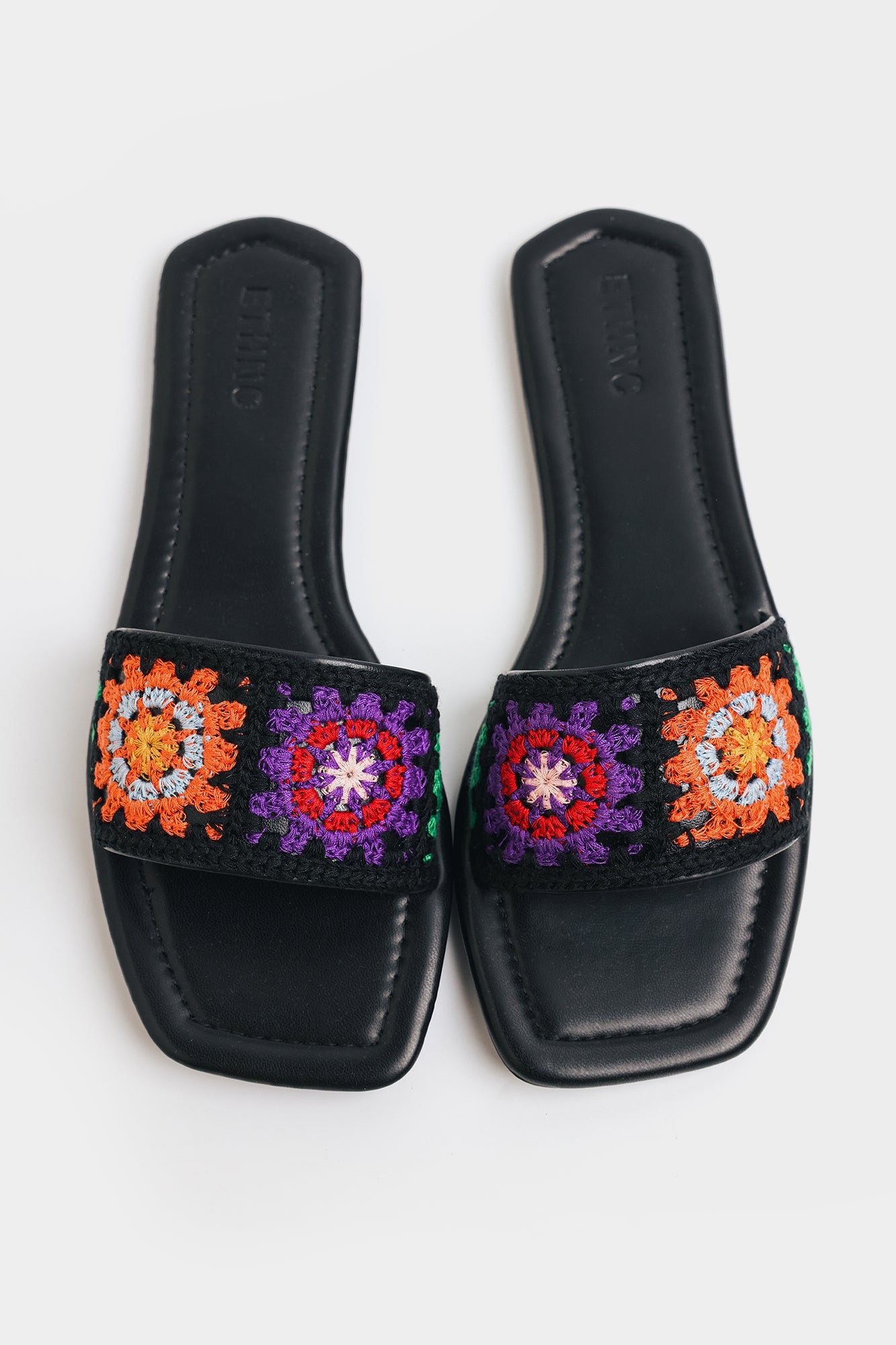 SANDAL (E0764/109/901)