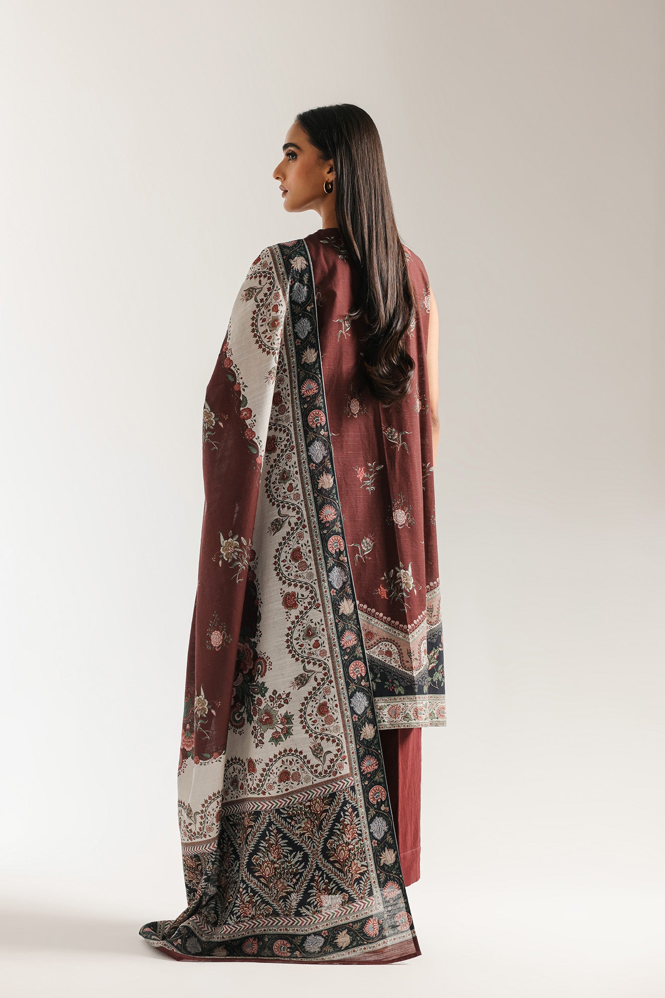 PRINTED SUIT (E0765/202/319)