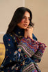 EMBROIDERED SUIT (E0781/203/622)