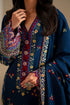 EMBROIDERED SUIT (E0781/203/622)