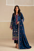 EMBROIDERED SUIT (E0781/203/622)