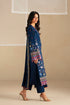 EMBROIDERED SUIT (E0781/203/622)