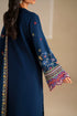 EMBROIDERED SUIT (E0781/203/622)