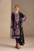 EMBROIDERED SUIT (E0783/203/517)