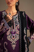 EMBROIDERED SUIT (E0783/203/517)
