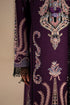 EMBROIDERED SUIT (E0783/203/517)