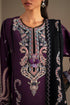 EMBROIDERED SUIT (E0783/203/517)
