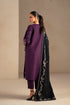 EMBROIDERED SUIT (E0783/203/517)