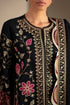 EMBROIDERED SUIT (E0784/203/902)