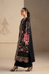 EMBROIDERED SUIT (E0784/203/902)