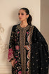 EMBROIDERED SUIT (E0784/203/902)