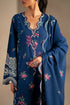 EMBROIDERED SUIT (E0785/203/622)