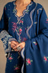 EMBROIDERED SUIT (E0785/203/622)