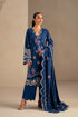 EMBROIDERED SUIT (E0785/203/622)