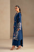 EMBROIDERED SUIT (E0785/203/622)