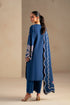 EMBROIDERED SUIT (E0785/203/622)